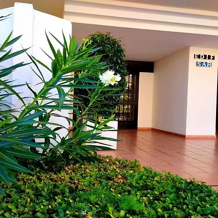 En Junto A Campos De Golf Apartment *
