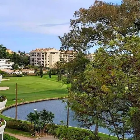 Appartement En Junto A Campos De Golf *
