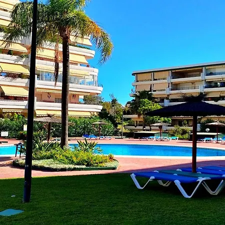 Appartement En Junto A Campos De Golf *