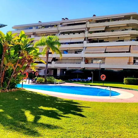 Apartment En Junto A Campos De Golf *